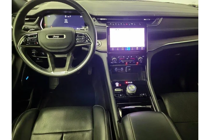 $32998 : Jeep Grand Cherokee L 2021 4 image 9