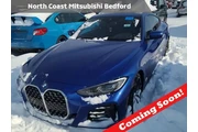 BMW 4 Series 2021 AWD 430i x en Cleveland
