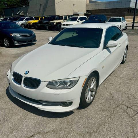 $8900 : 2013 BMW 3 Series 328i image 2