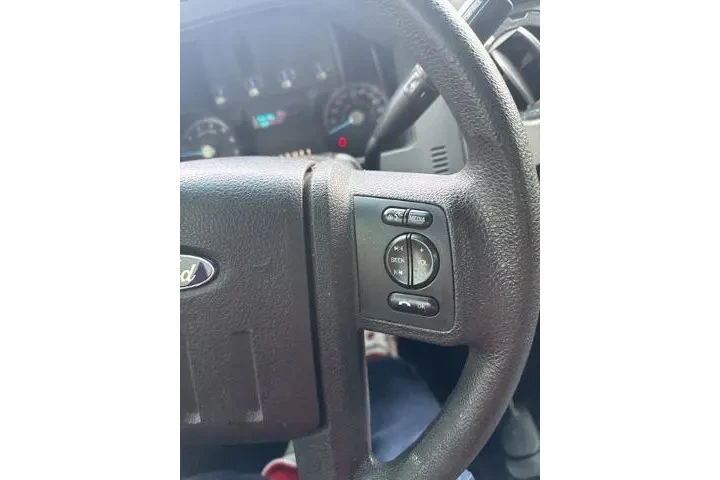 $21940 : Ford F-250 Super Duty 2015 4 image 7