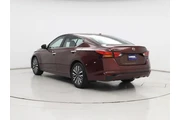 $17998 : Nissan Altima 2023 2.5 SV 4d thumbnail