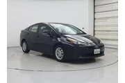 Toyota Prius 2022 Limited 4d