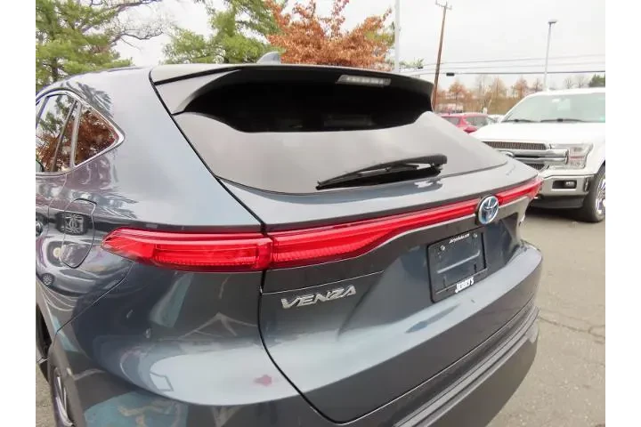 $21000 : Toyota Venza 2021 AWD LE 4dr image 9