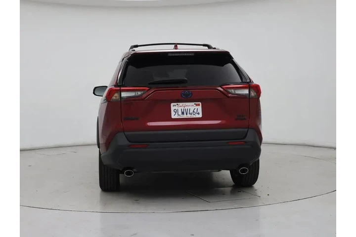 $34998 : Toyota RAV4 Hybrid 2024 AWD image 6