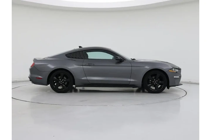 $26998 : Ford Mustang 2022 EcoBoost 2 image 7