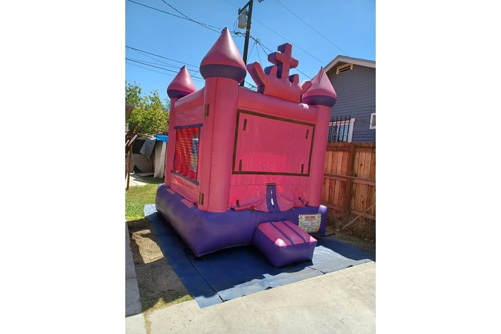 JUMPERS/ RENTA DE CARPAS image 5