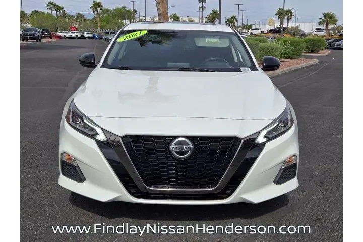 $17249 : Nissan Altima 2021 AWD 2.5 S image 8