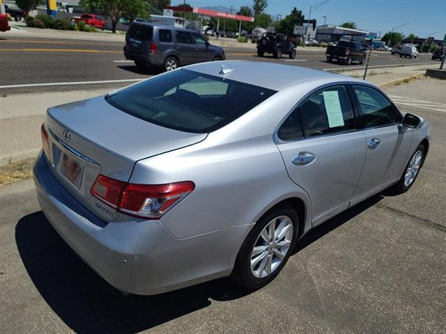 $10499 : 2010 ES 350 Sedan image 7