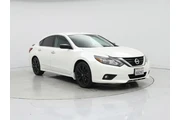 Nissan Altima 2017 2.5 SR 4d