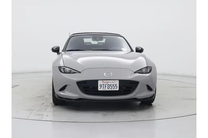 $29998 : Mazda MX-5 Miata 2024 Club 2 image 5