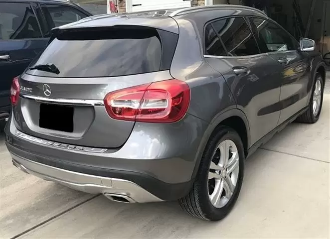 $12500 : 2015 Mercedes Benz GLA250 SUV image 3