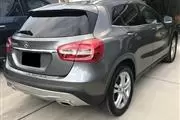 $12500 : 2015 Mercedes Benz GLA250 SUV thumbnail