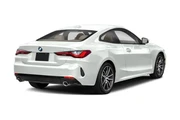 $36995 : BMW 4 Series 2023 AWD 430i x thumbnail