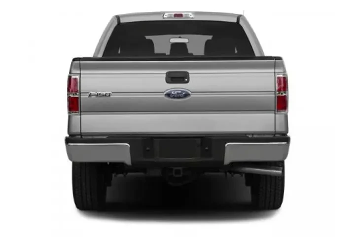 $14995 : Ford F-150 2013 4x4 XLT 4dr image 5