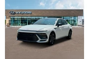 Hyundai SONATA 2024 N Line 4