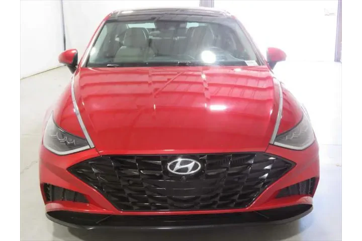 $21920 : Hyundai SONATA 2022 Limited image 7