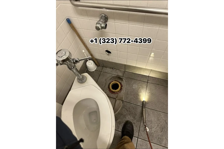 Fredi plumbing services image 6