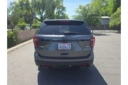 $21995 : Ford Explorer 2018 AWD Sport thumbnail