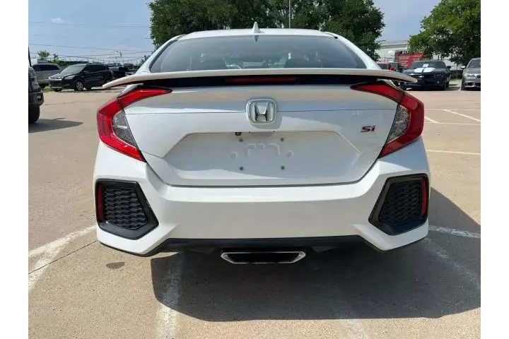 $19799 : 2018 HONDA CIVICSI SEDAN 4D image 10