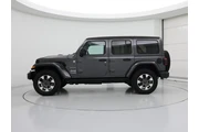 $33998 : Jeep Wrangler Unlimited 2021 thumbnail