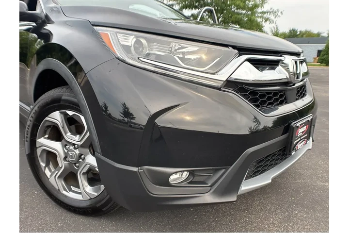 $23996 : 2018 CR-V EX-L image 7