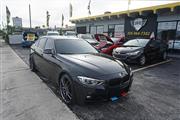 2017 BMW 3 Series en Miami