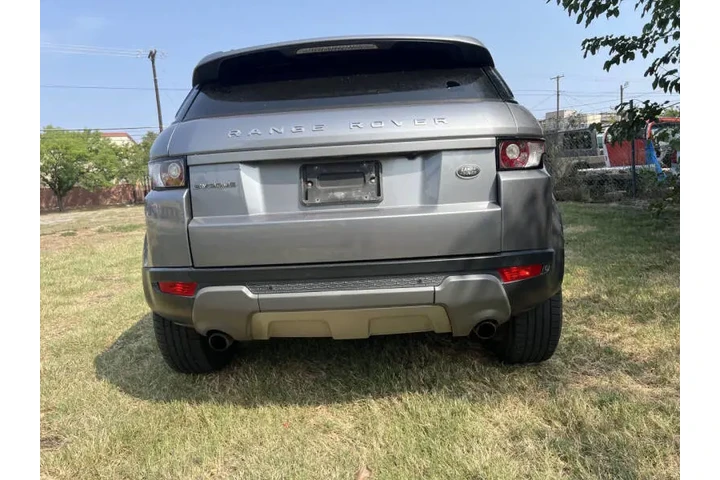 $10995 : 2015 Land Rover Range Rover E image 7