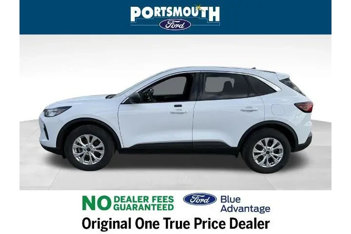 $23995 : Ford Escape 2023 AWD Active image 2