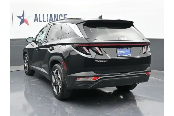 $20991 : Hyundai TUCSON 2023 SEL 4dr image 5