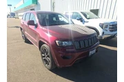 Jeep Grand Cherokee 2018 4x4 en Kings County