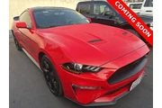Ford Mustang 2018 EcoBoost 2 en Orange County