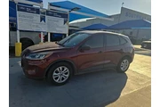 Ford Escape 2021 S 4dr SUV