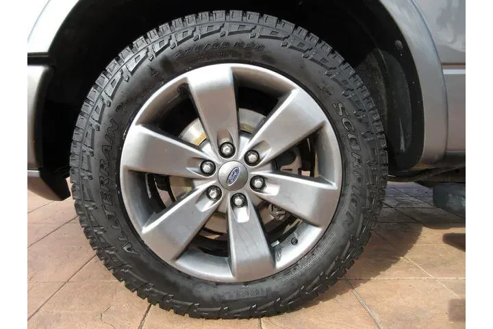 $18499 : Ford F-150 2014 4x2 FX2 4dr image 8