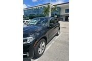 $13590 : BMW X5 2015 AWD xDrive35d 4d thumbnail