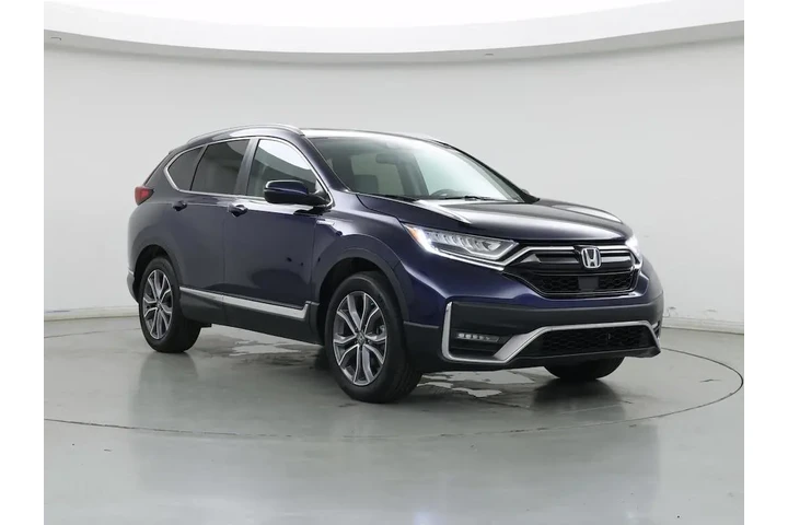 $30998 : Honda CR-V Hybrid 2022 AWD T image 1