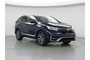 Honda CR-V Hybrid 2022 AWD T