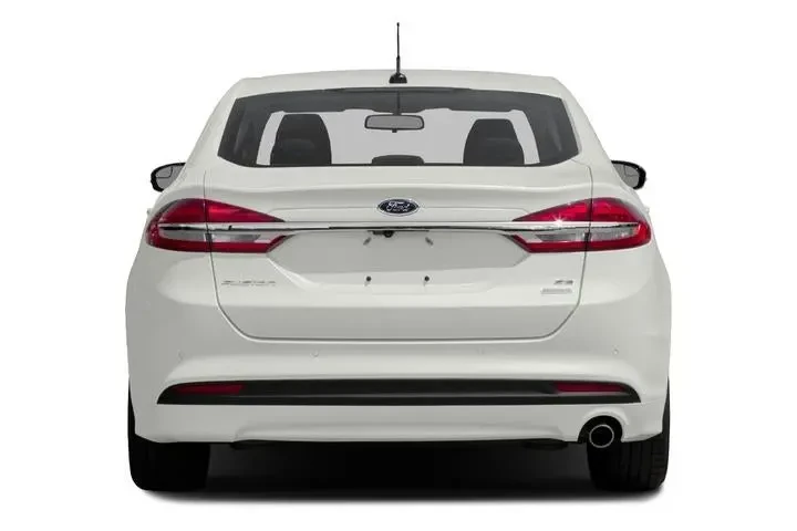 $13766 : Ford Fusion 2018 SE 4dr Seda image 5