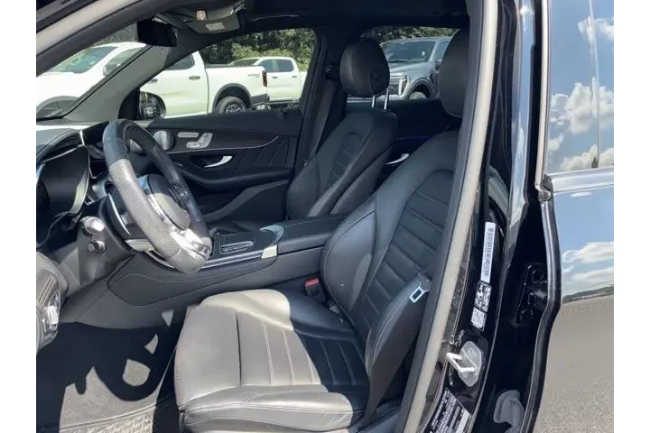 $31892 : Mercedes-Benz GLC 2020 AWD A image 6