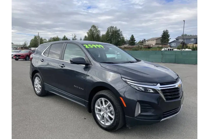 $25999 : 2023 Equinox image 4