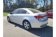 $8995 : Chevrolet Cruze 2014 1LT Aut thumbnail