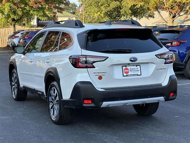 $33597 : PRE-OWNED 2024 SUBARU OUTBACK image 4