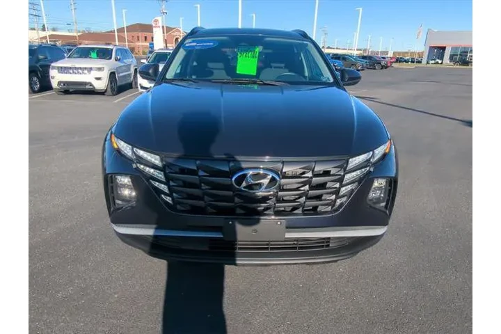 $24991 : Hyundai TUCSON Plug-in Hybri image 3