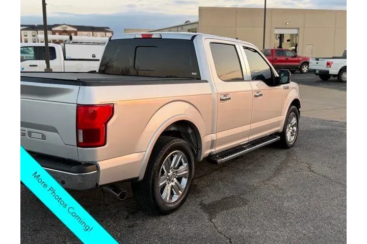 $22995 : Ford F-150 2019 4x2 XL 4dr S image 6