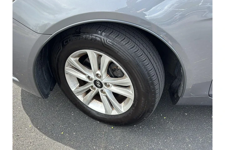 $10000 : 2012 Sonata GLS image 5