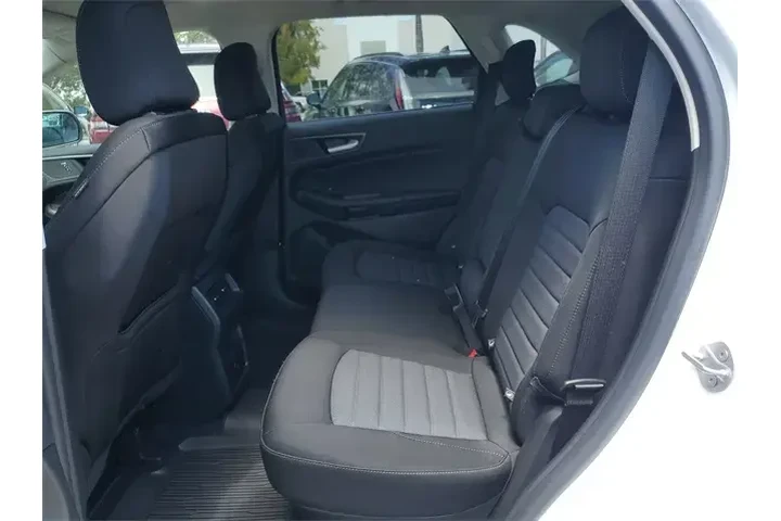 $21990 : Ford Edge 2022 AWD SE 4dr Cr image 9