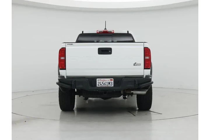 $32998 : Chevrolet Colorado 2022 4x4 image 6