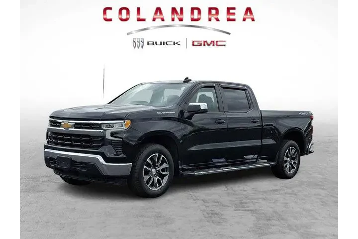 $37900 : Chevrolet Silverado 1500 202 image 3