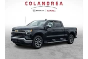 $37900 : Chevrolet Silverado 1500 202 thumbnail