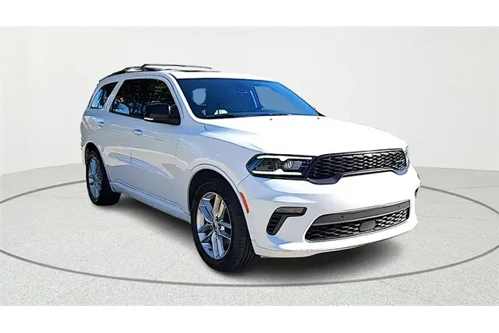 $22430 : Dodge Durango 2023 GT 4dr SU image 1
