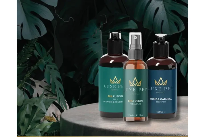 Luxe Pet Australia image 1